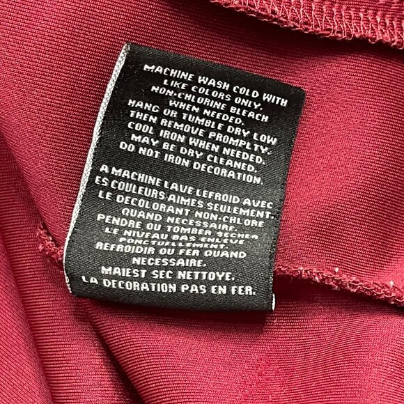 Hudson Outerwear Full Zip Colorblock Track Jacket Mens Size 2X Stripes Down Arms - Picture 8 of 16